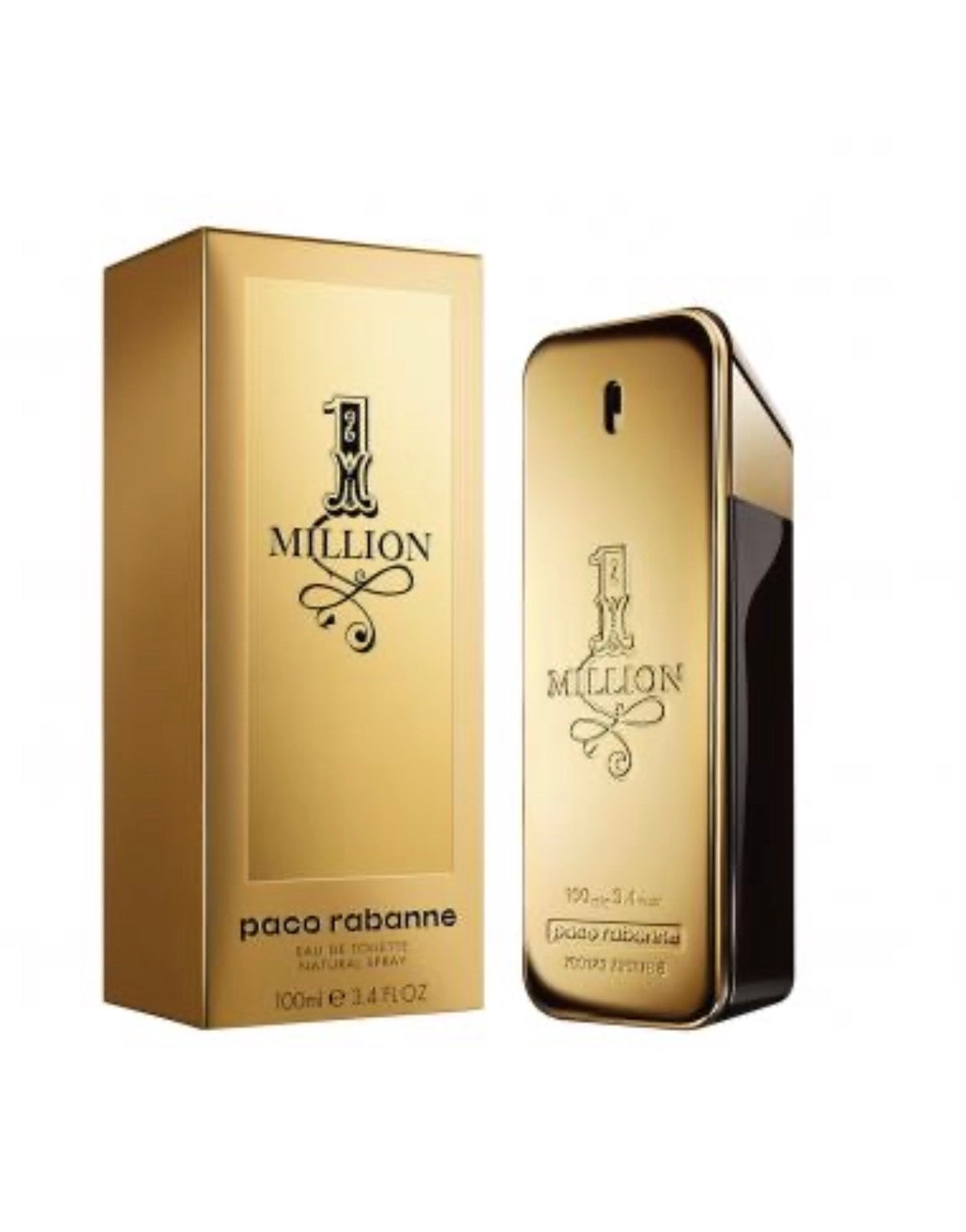 Paco Rabanne 1 Million