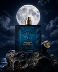 Versace Eros Eau de Toilette