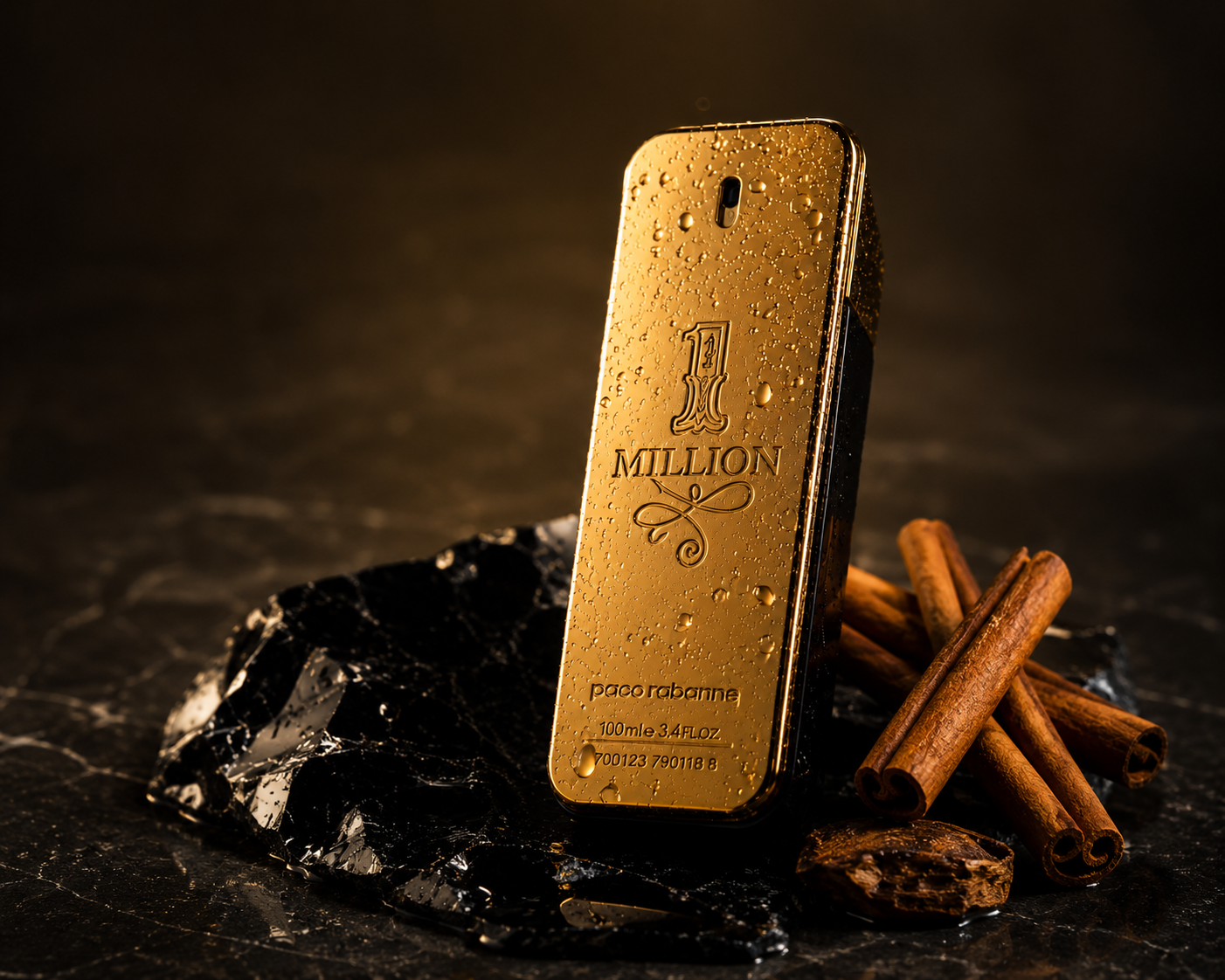 Paco Rabanne 1 Million